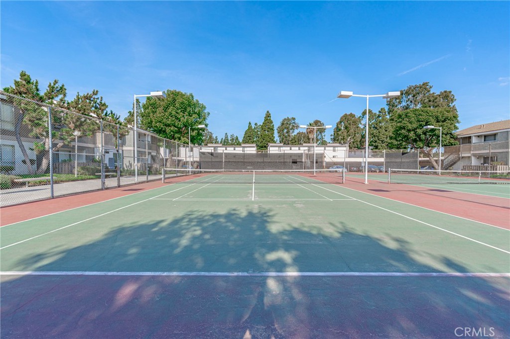 2845 S Fairview Street D