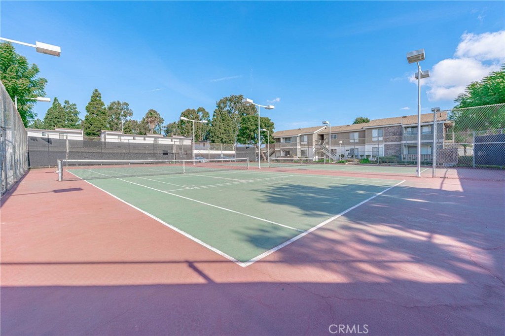 2845 S Fairview Street D