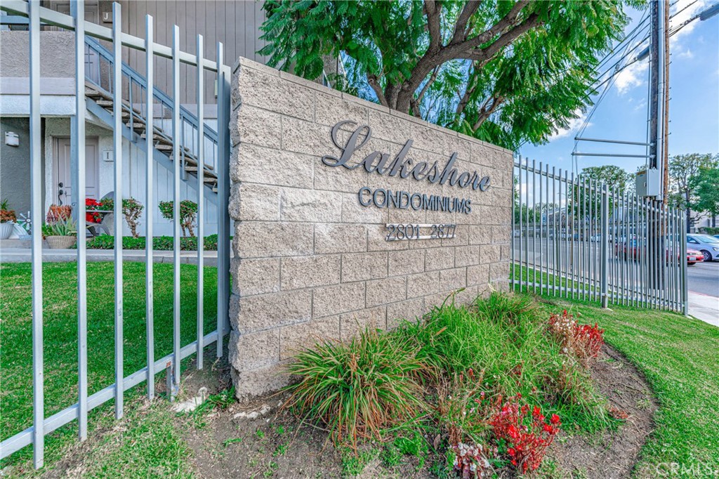 2845 S Fairview Street D