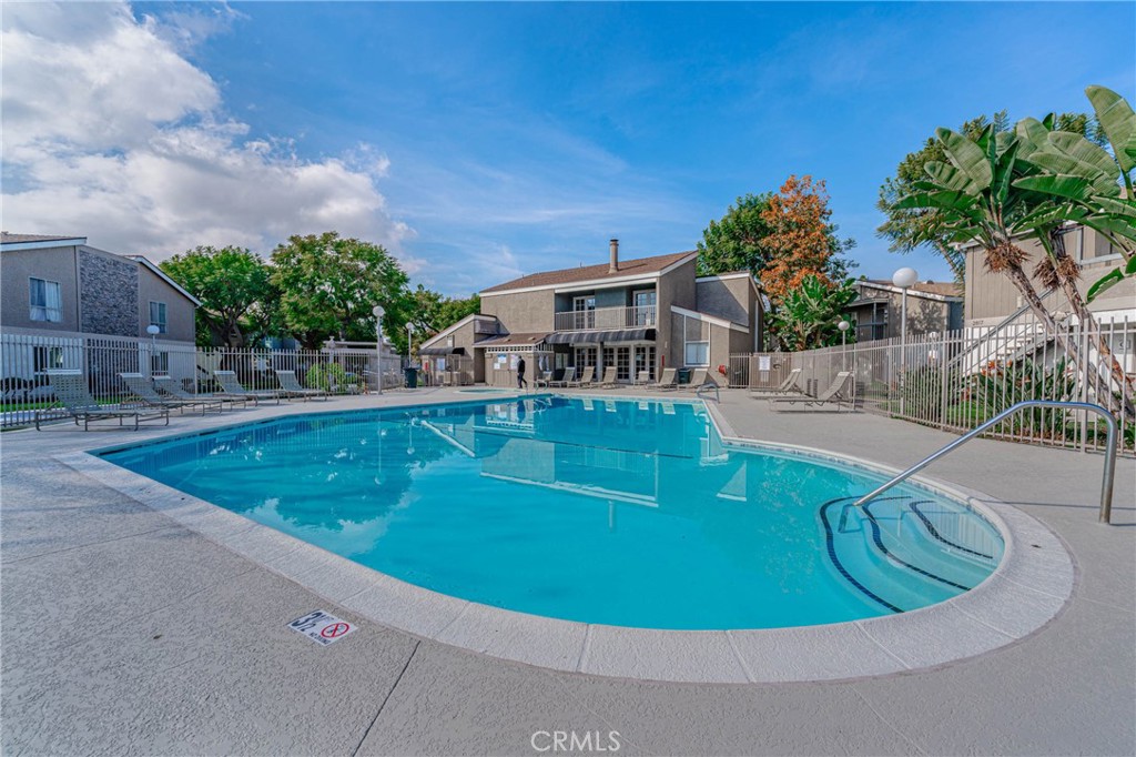 2845 S Fairview Street D