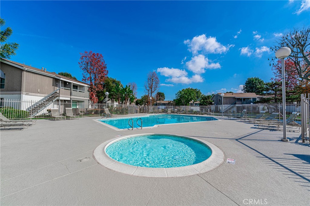 2845 S Fairview Street D