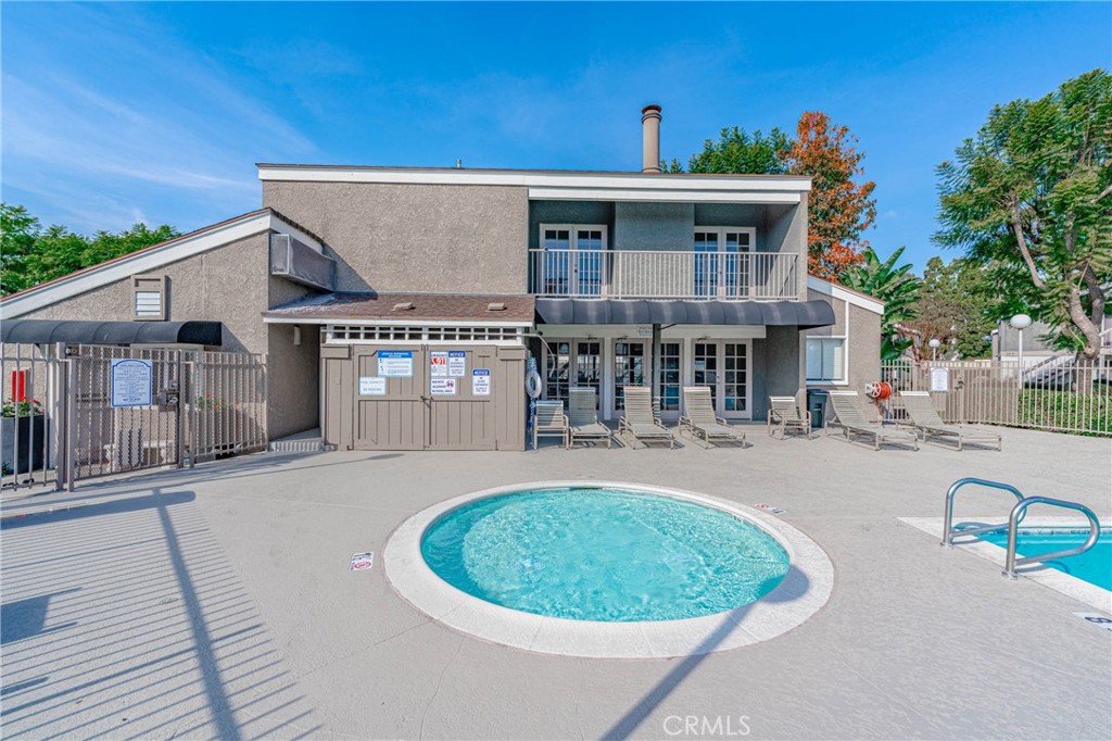 2845 S Fairview Street D