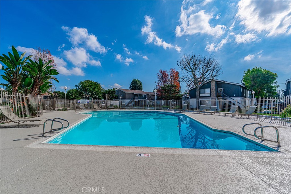 2845 S Fairview Street D