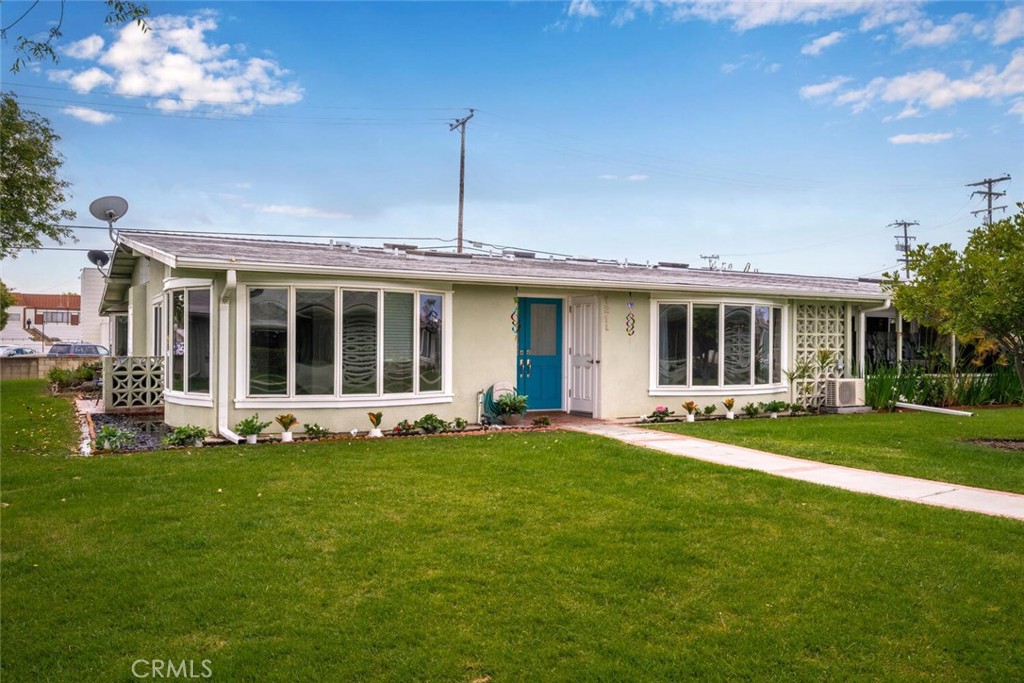 13500 121 L Wentworth Lane 121 L