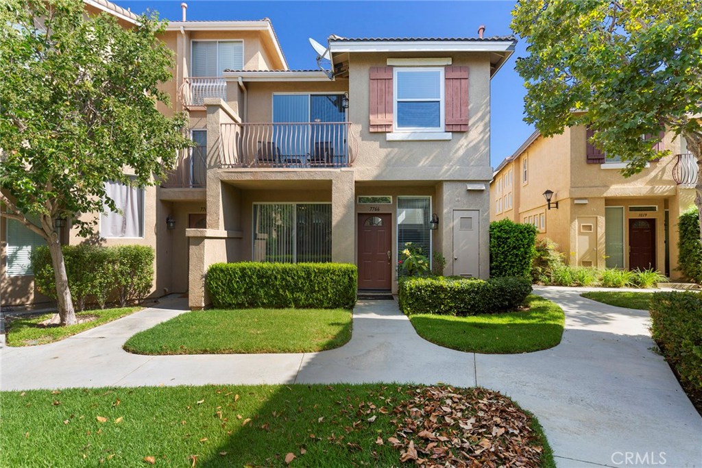 7766 E Portofino Avenue