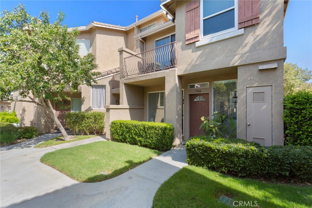 7766 E Portofino Avenue