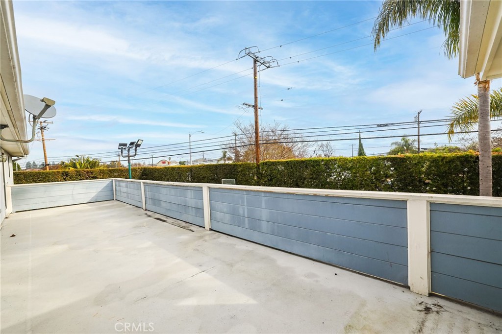 11412 Davenport Road