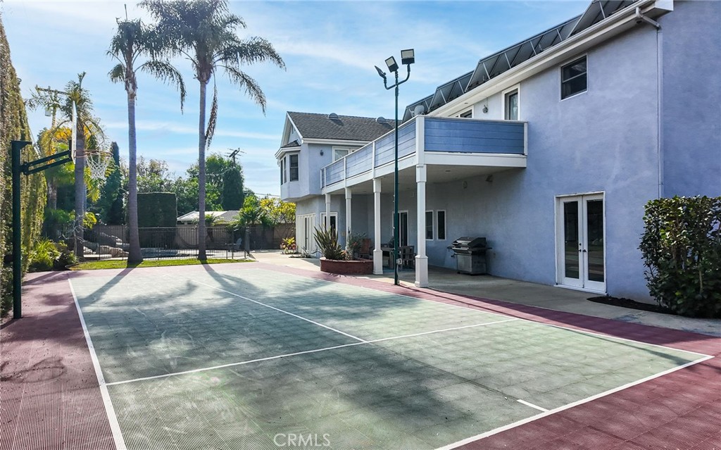 11412 Davenport Road