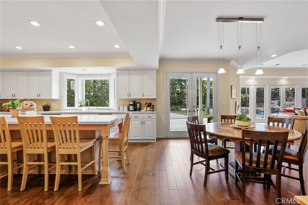 11412 Davenport Road