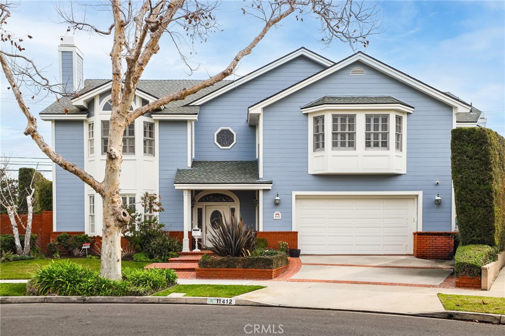 11412 Davenport Road