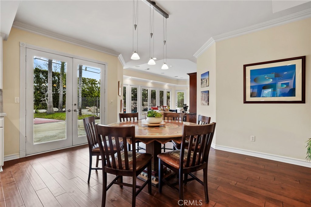 11412 Davenport Road