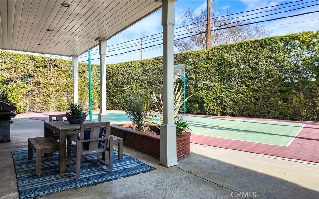 11412 Davenport Road