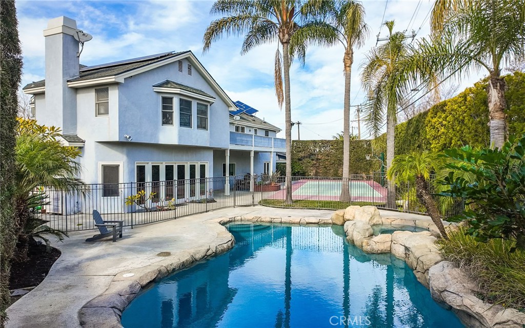 11412 Davenport Road