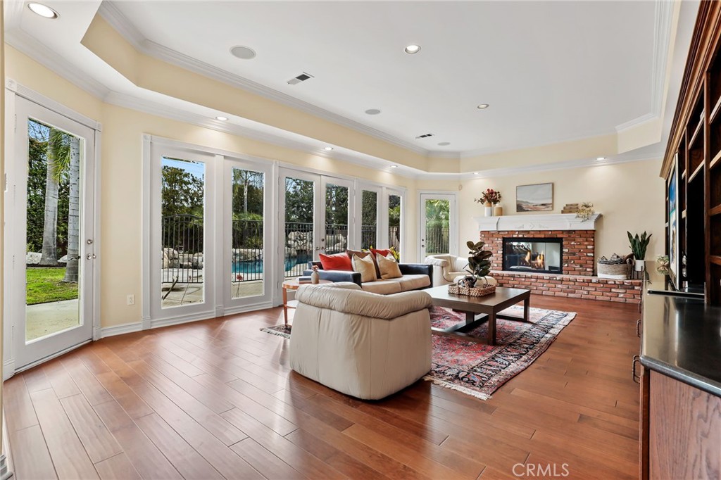 11412 Davenport Road