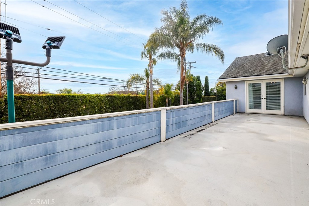 11412 Davenport Road