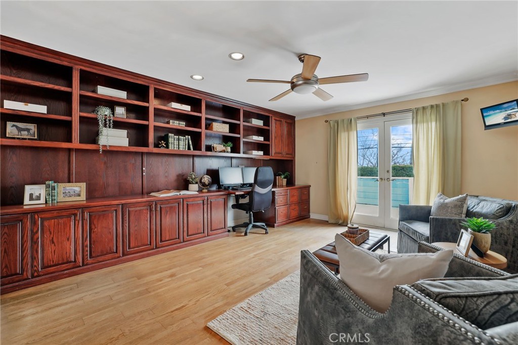 11412 Davenport Road