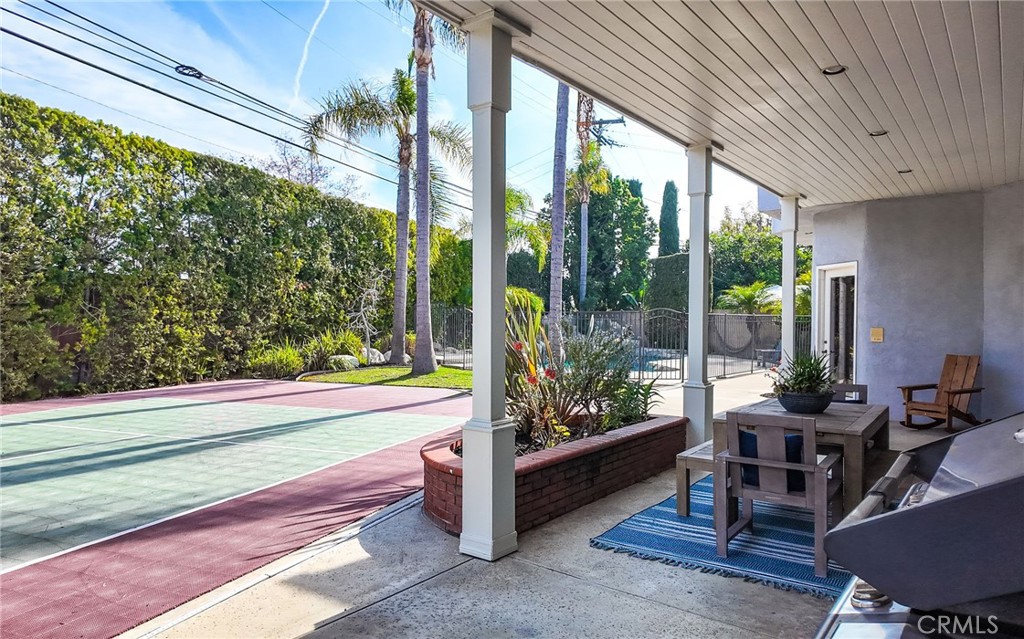 11412 Davenport Road