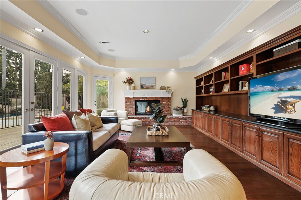 11412 Davenport Road