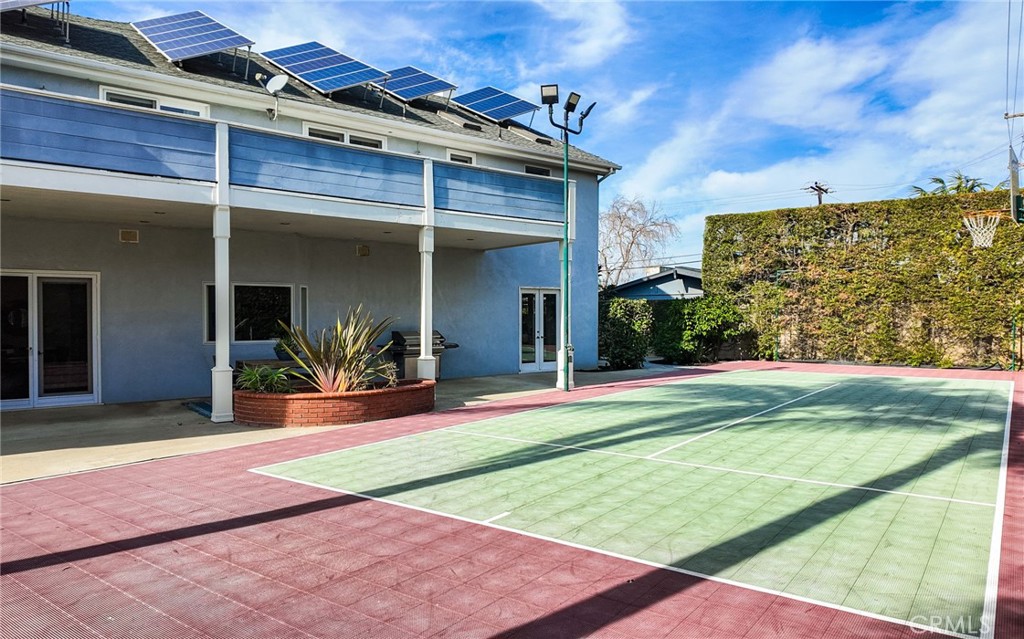 11412 Davenport Road