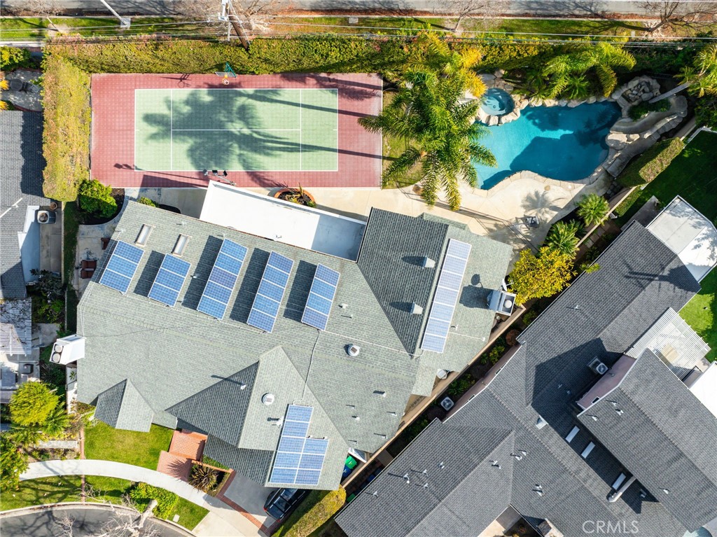 11412 Davenport Road