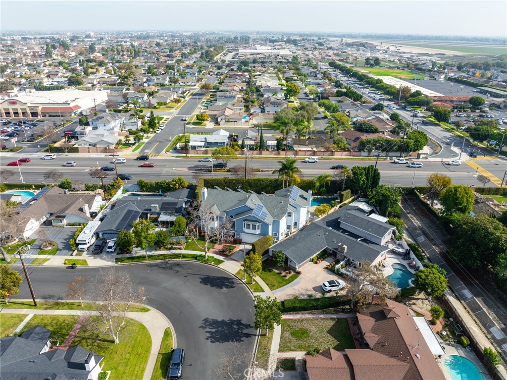 11412 Davenport Road