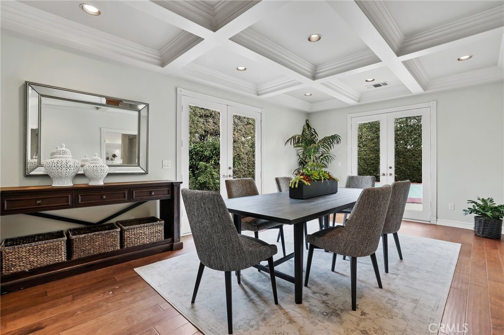 11412 Davenport Road