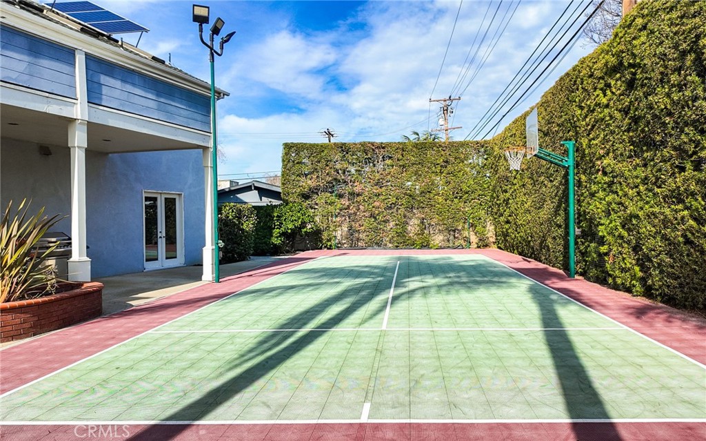 11412 Davenport Road