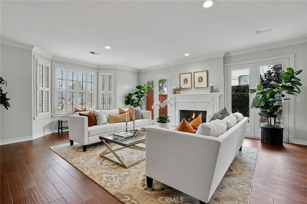 11412 Davenport Road