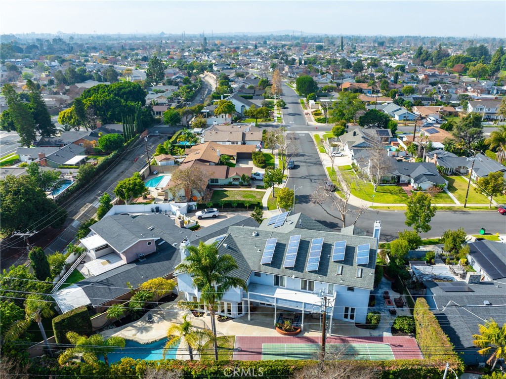 11412 Davenport Road