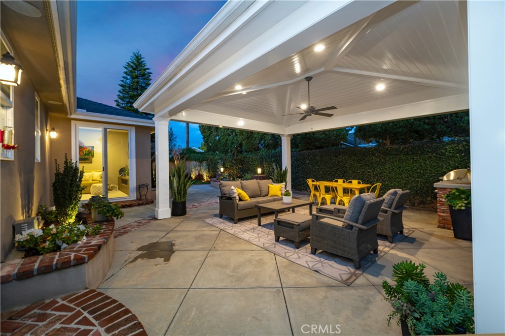 11802 Weatherby Road