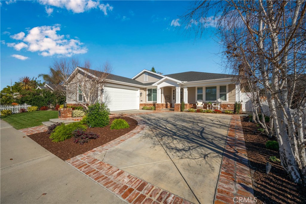 11802 Weatherby Road