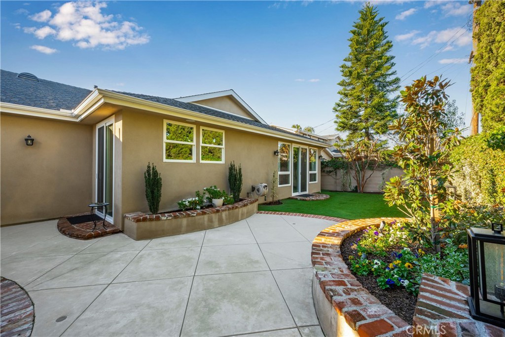 11802 Weatherby Road