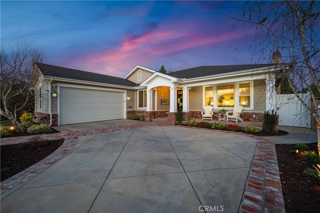 11802 Weatherby Road