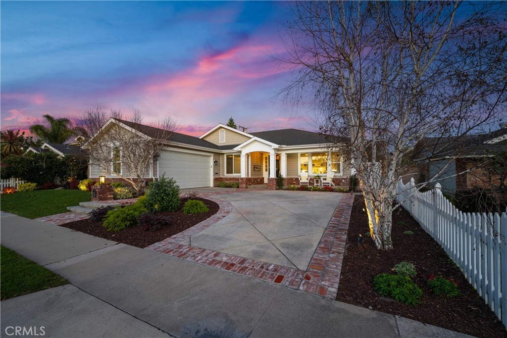 11802 Weatherby Road