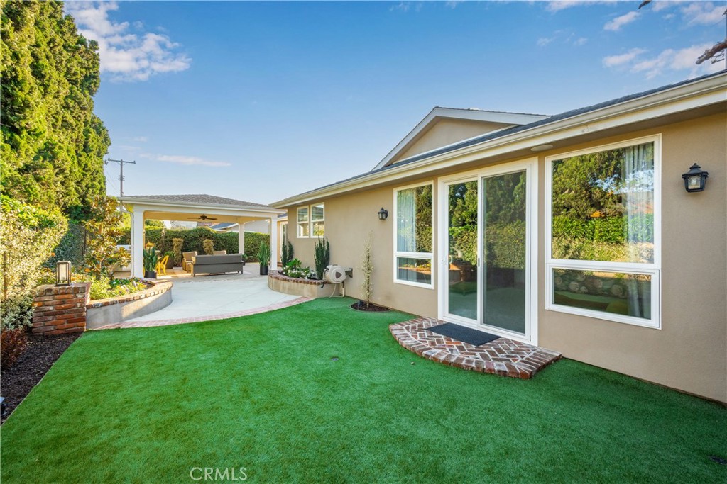 11802 Weatherby Road