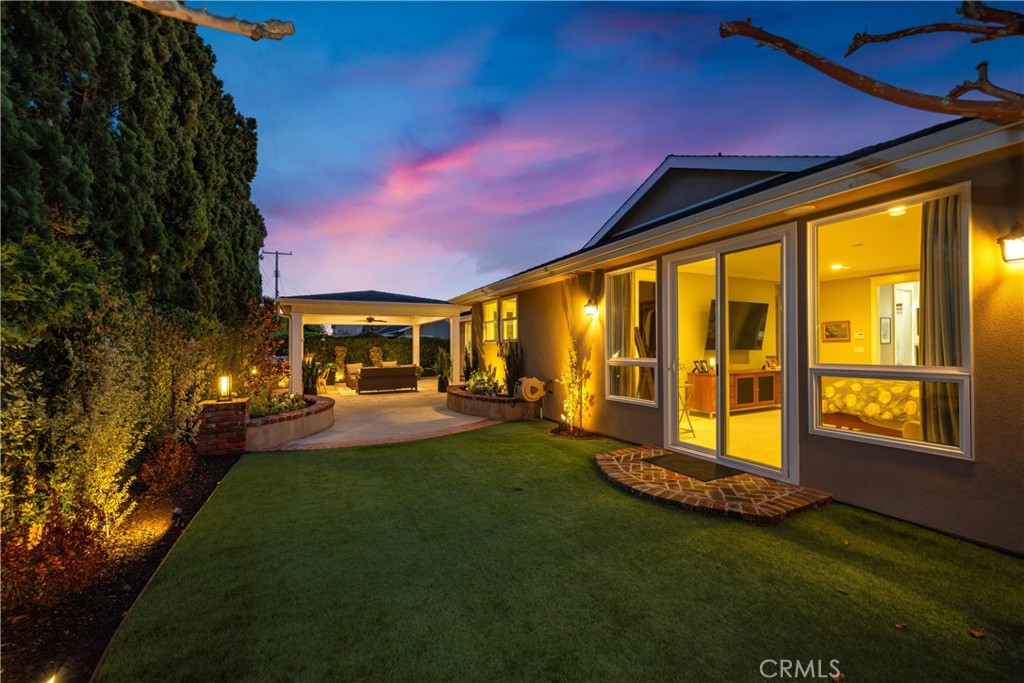 11802 Weatherby Road