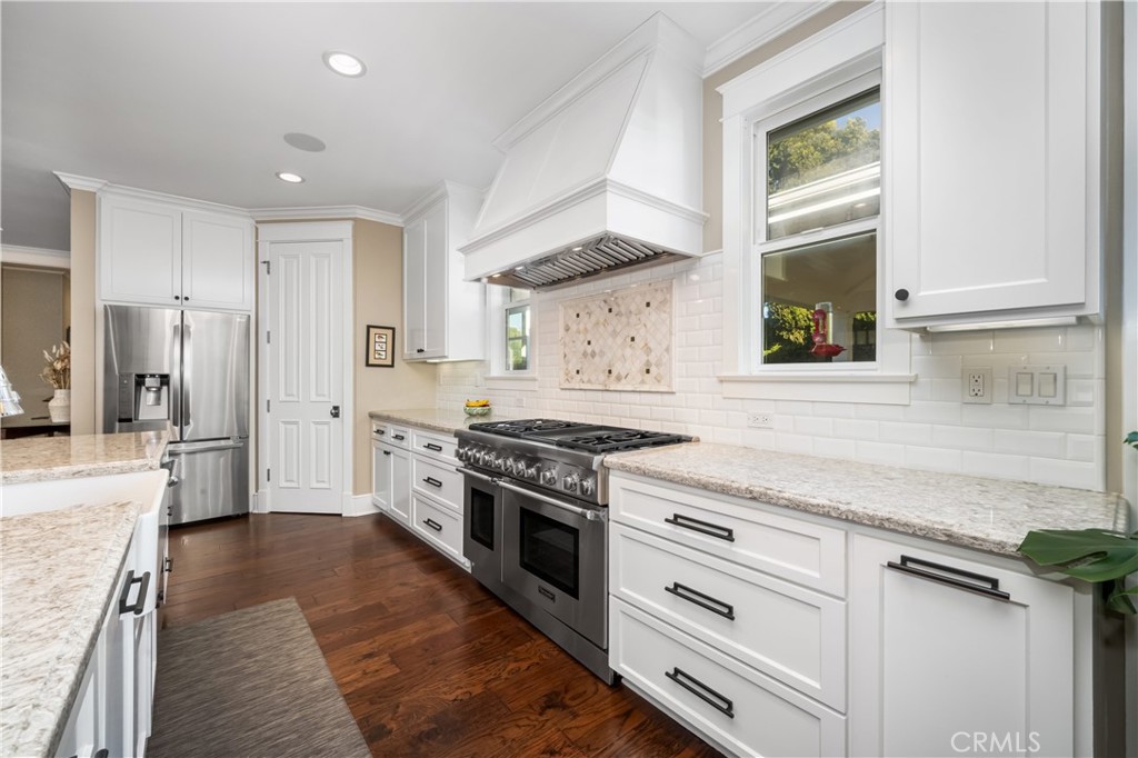 11802 Weatherby Road