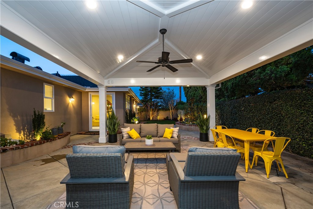 11802 Weatherby Road