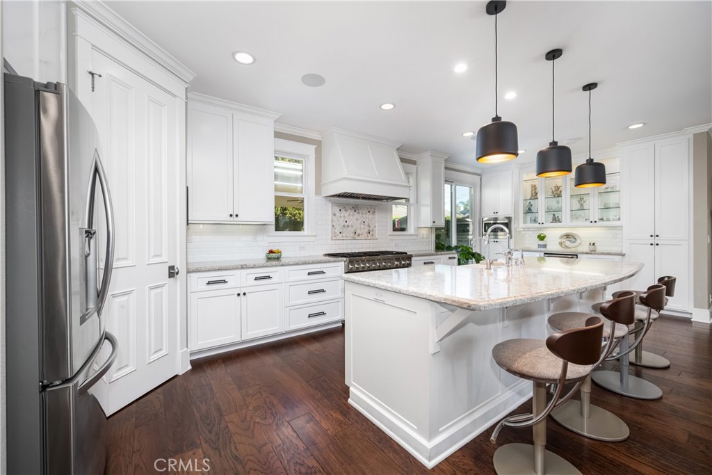 11802 Weatherby Road