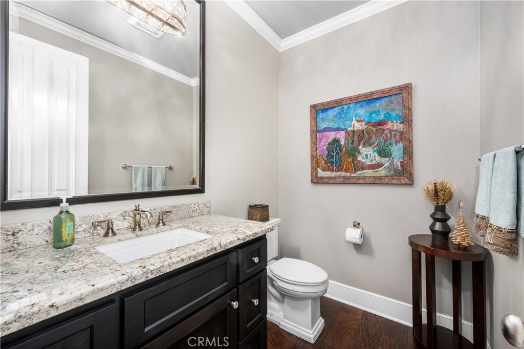 11802 Weatherby Road