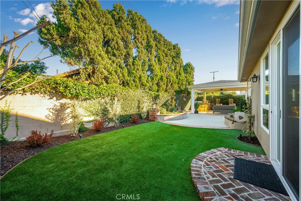 11802 Weatherby Road