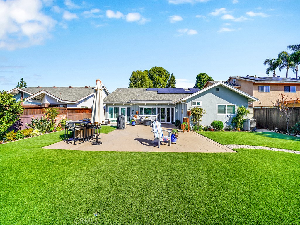 24272 Sunnybrook Circle