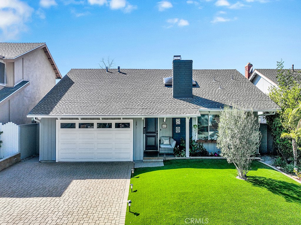 24272 Sunnybrook Circle