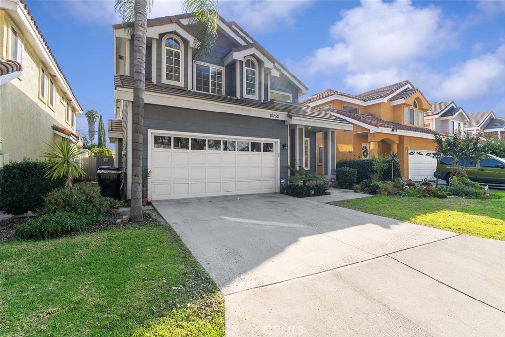 10252 Laurelwood Lane