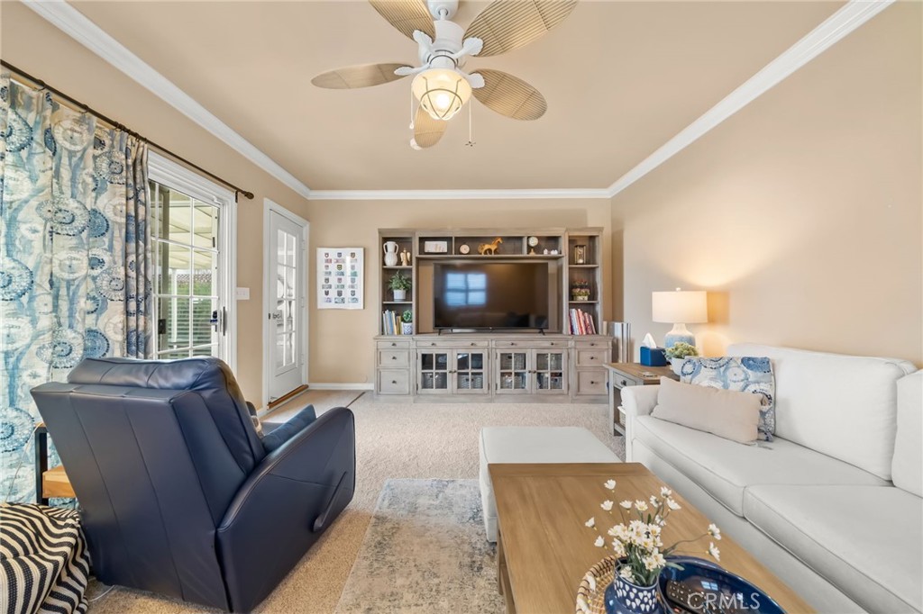 2235 Vuelta Grande Avenue