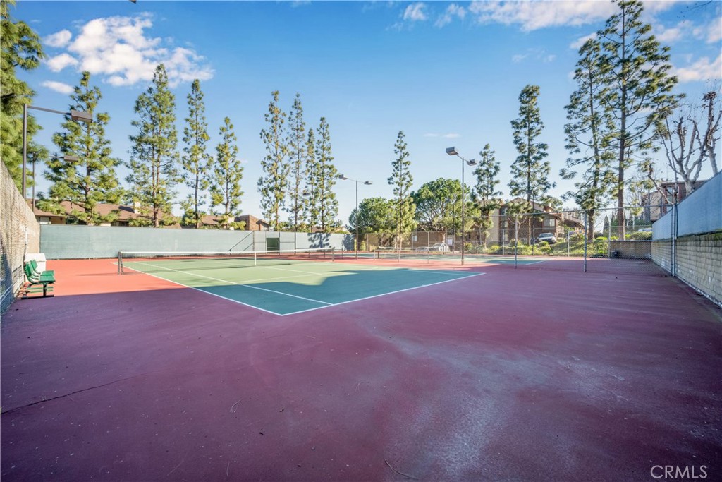 2500 E Willow Street 107