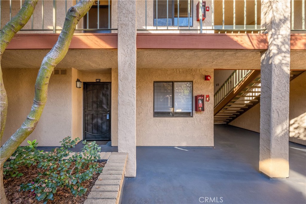 2500 E Willow Street 107