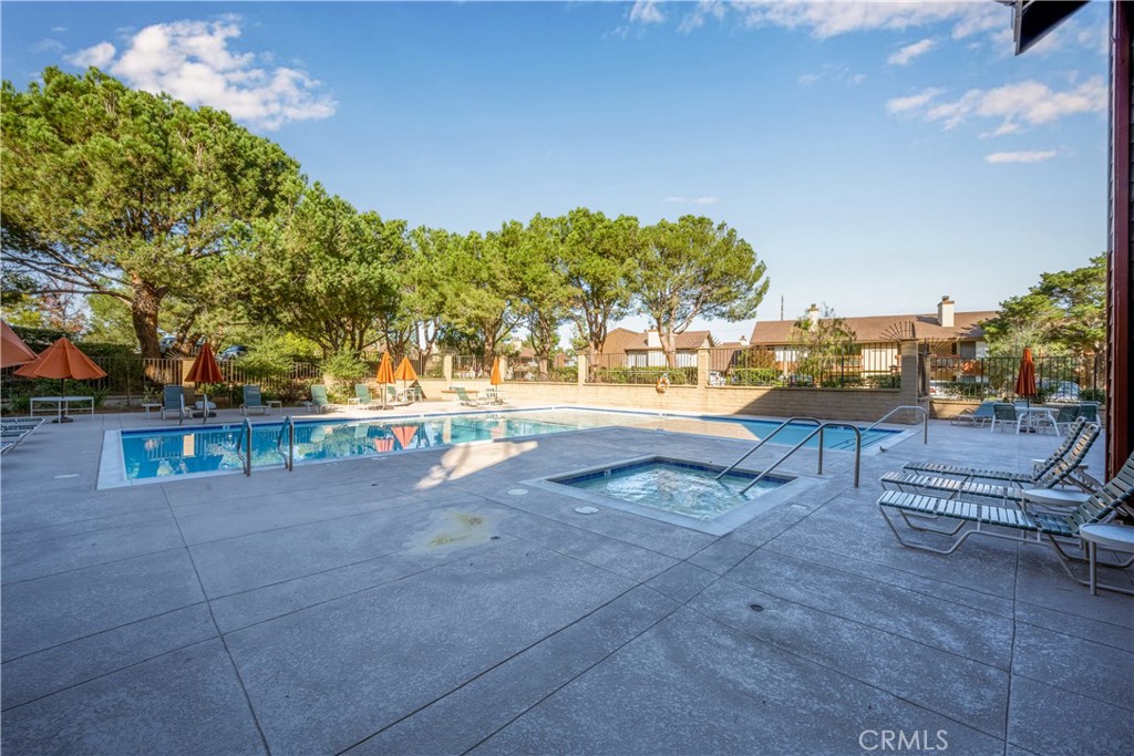 2500 E Willow Street 107