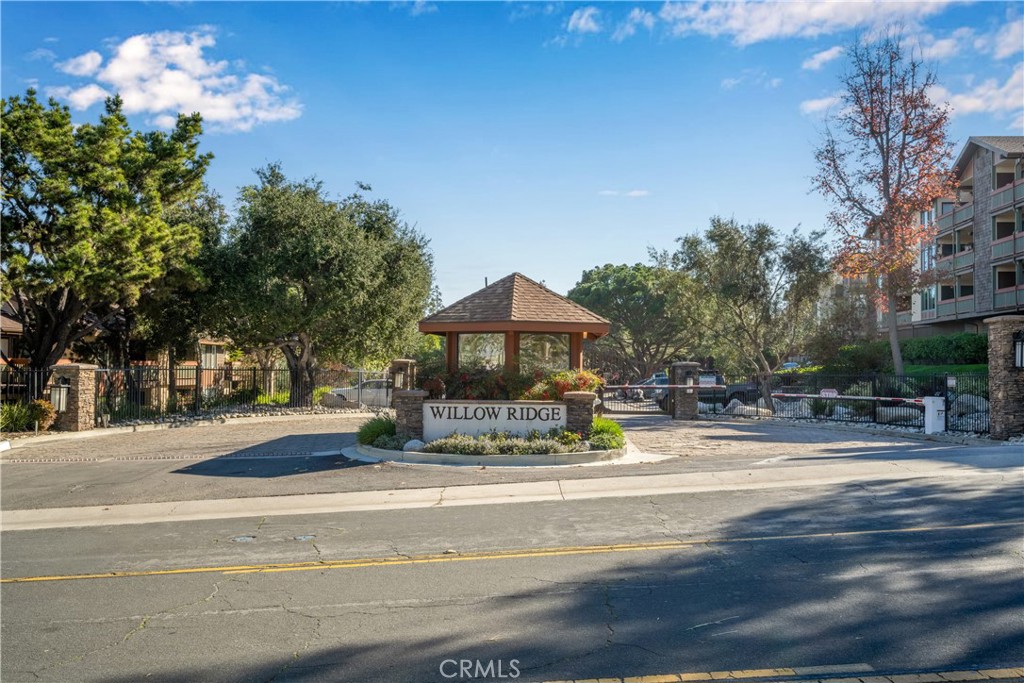 2500 E Willow Street 107