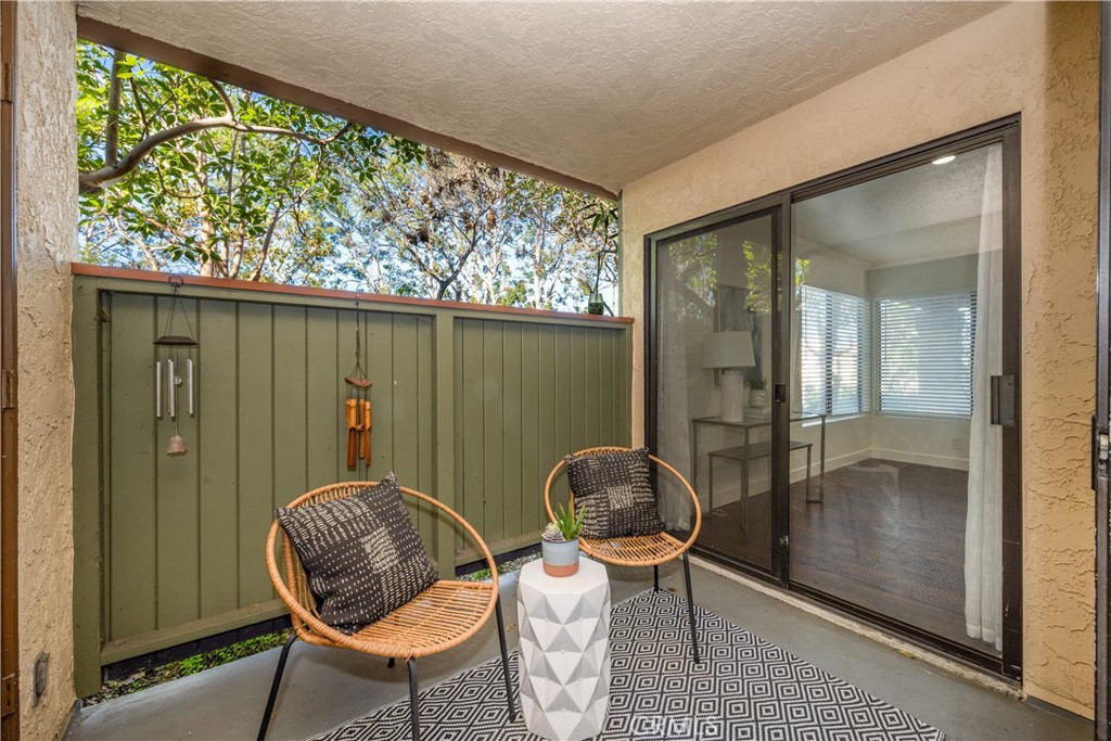 2500 E Willow Street 107